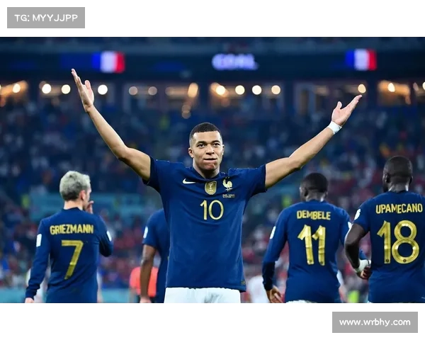 姆巴佩国家队进球数超越亨利以52球升至法国历史射手榜第二位